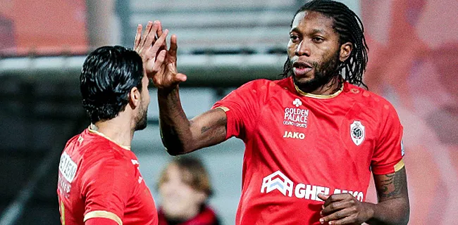 TRANSFERUURTJE: 'Club kan Samatta halen, Anderlecht schiet in actie'