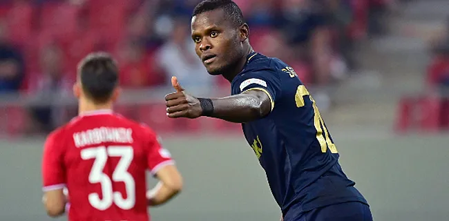 Opstellingen: nieuw aanvalsduo Gent, Priske grijpt fors in