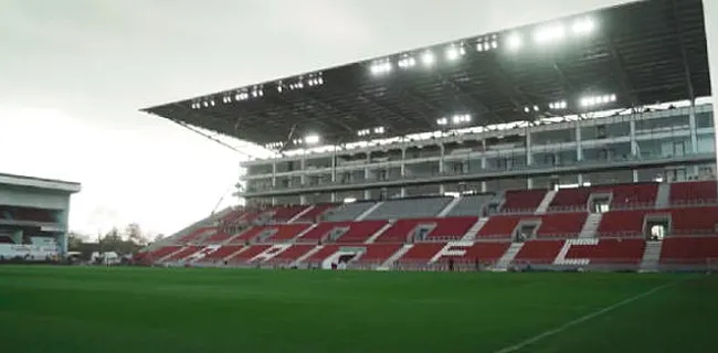 Pro League reageert teleurgesteld na beslissing Veiligheidsraad