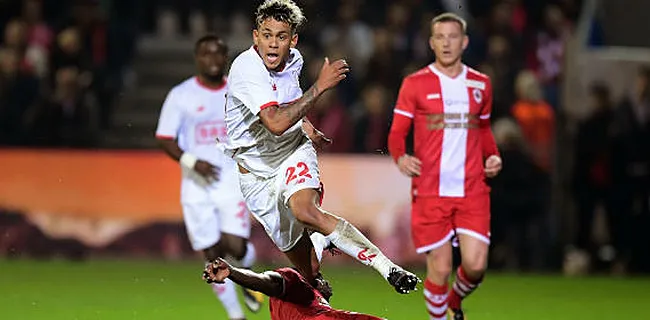 TRANSFERUURTJE: 'Spotprijs voor Fellaini, Vermaelen naar RSCA?'