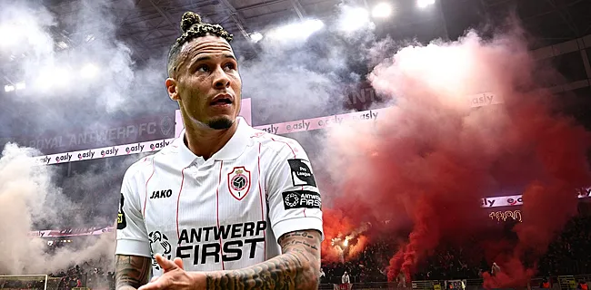 TRANSFERUURTJE: 'Club slaat fors toe, nieuwe aanvaller Anderlecht'