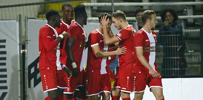 Antwerp-fans dromen al: 