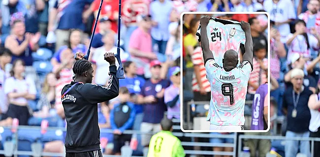 Grote zorgen om Onana; collega-Duivels tonen klasse