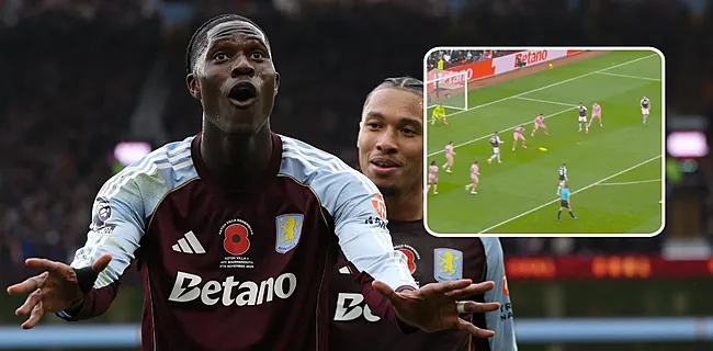 Onana vuurt kanonskogel af, nieuwe optater voor Napoli