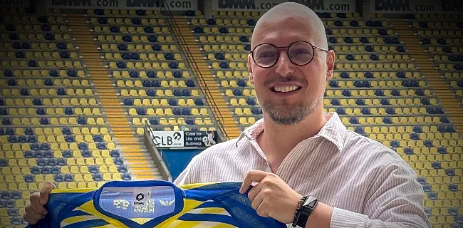 STVV doet opvallende zet met Bart Appeltans