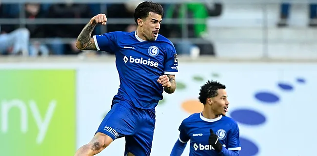 AA Gent wreekt bekerfrustratie met heroïsche comeback