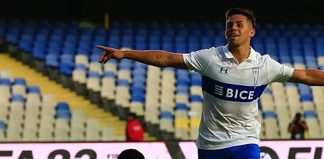 ‘KRC Genk slaat grote slag met brutale toptransfer’