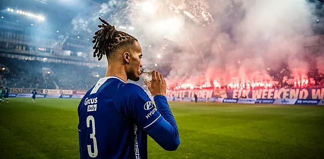 TRANSFERUURTJE: 'Toptransfer Simic, Club wil JPL-sensatie'