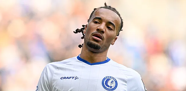 Gent ontmijnt potentiële bom: pittige details Brown-transfer