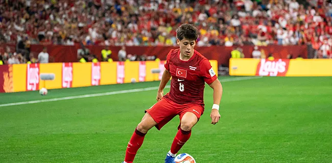 Dramatisch record Turkije: primeur op WK door Paraguay