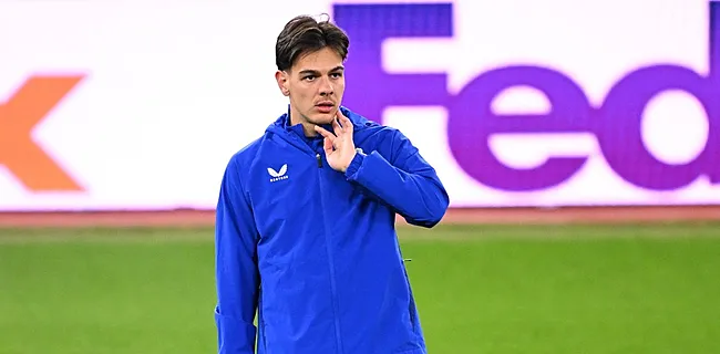 Nieuwe wending: Jashari beslist over Club Brugge-terugkeer