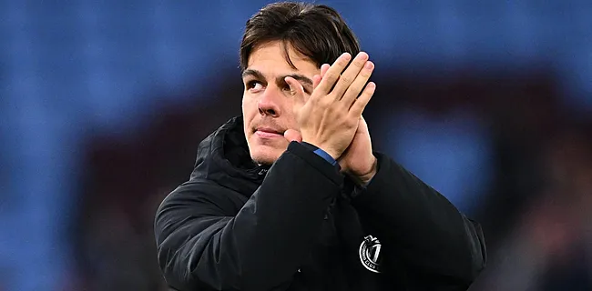 'Groen licht: Club Brugge rondt recordtransfer af'