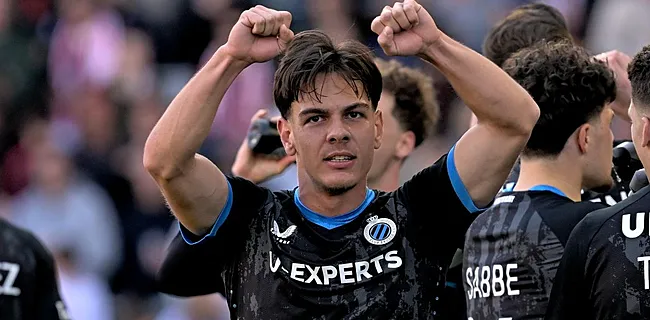 'AC Milan verleidt Jashari: Club met rug tegen de muur?'