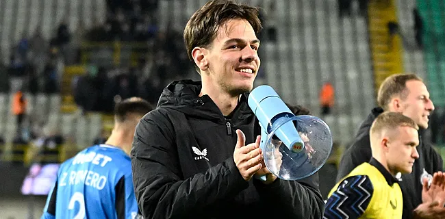 TRANSFERUURTJE: 'Vertrekkers bij Anderlecht, Charleroi kan cashen'