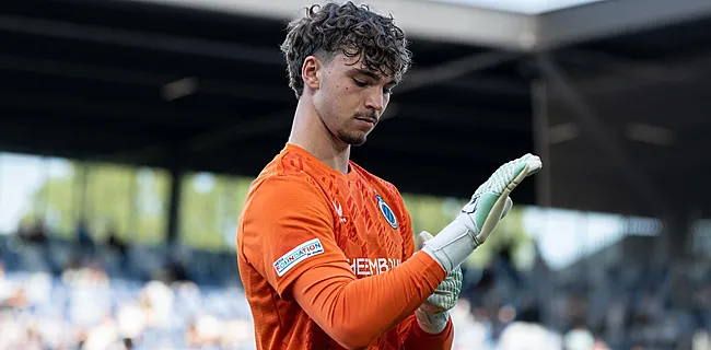 'Frisse wind bij Club Brugge: unieke kans toptalent'