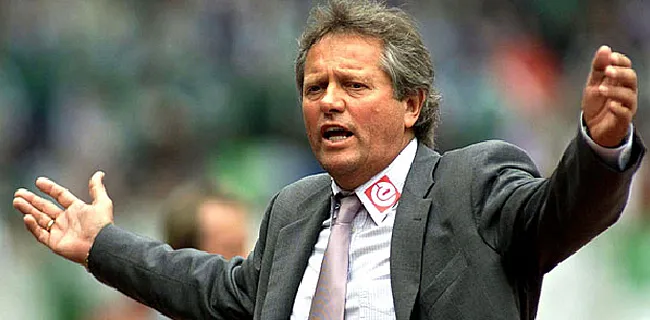 Oud-speler van Anderlecht en Standard bekent: 