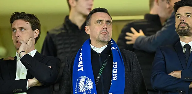 AA Gent met bizarre transferpolitiek: nummer 16 is een feit
