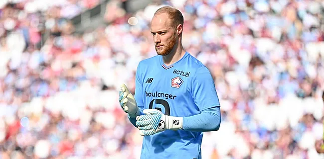 Nachtmerrie voor Duivel in Ligue 1: