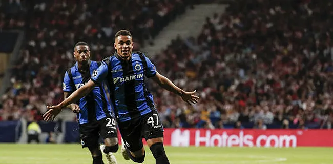 Danjuma verklaart keuze voor Club: 