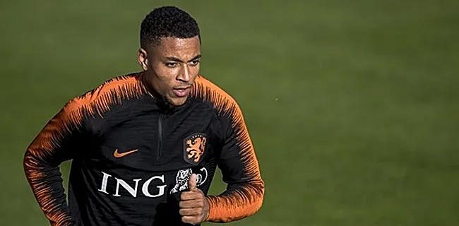 Danjuma over transfer: 