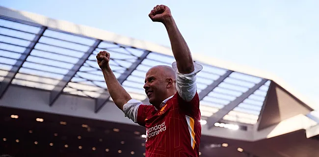 'Liverpool verwent Slot: eerste knalaanwinst onderweg'