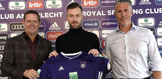 Arnesen en Verschueren maken zich belachelijk bij voorstelling Zulj