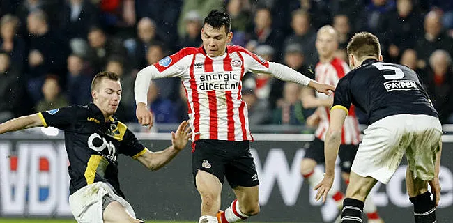 Belgische clubs willen talent uit Nederland terughalen