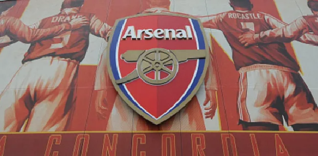 'Vardy en Mahrez zorgen voor onverwachtse transfer naar Arsenal'