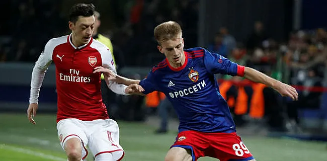 EL: Arsenal en Atletico bibberen en beven, spektakel in Marseille en Salzburg