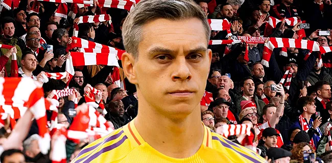 'Arsenal gebruikt Trossard in spectaculaire transferzet'