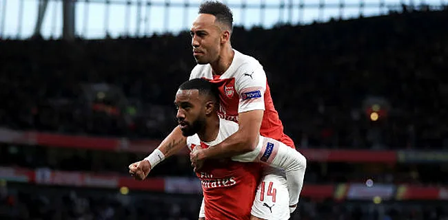 'Arsenal lonkt naar Manchester en Madrid voor grote transferslag'