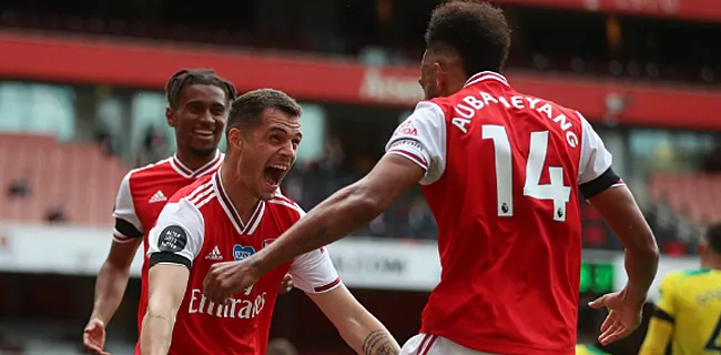 'Arsenal wil stunten door 'nieuwe Cristiano Ronaldo' vast te leggen'