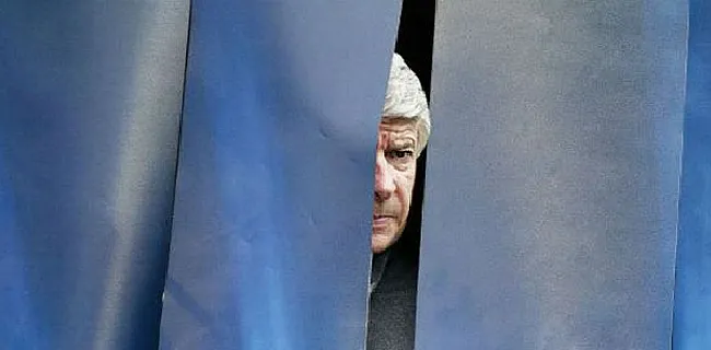 Pijnlijk: Arsenal-aanwinst mag een jaar niet voor de club spelen