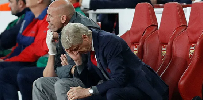 ‘Stunt in de maak: Londense rivaal wil duo wegkapen bij Arsenal’