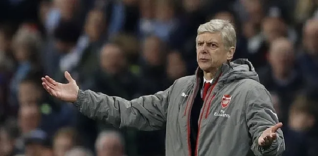 Arsenal onderuit tegen Watford, ook Tottenham laat dure punten liggen