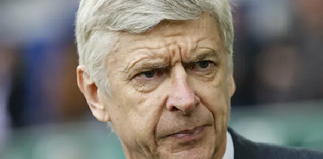 'Arsenal mikt op peperduur alternatief als Vardy afhaakt'