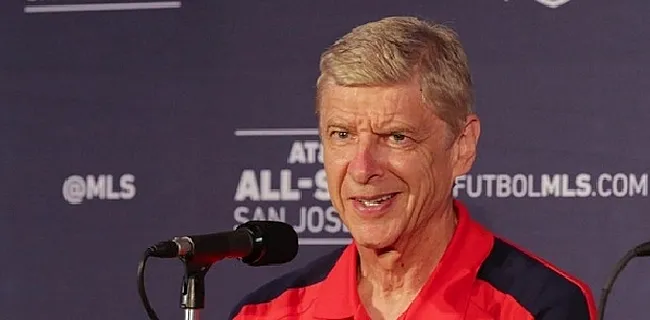 Gaat Arsenal eindelijk doorzetten? 'Club biedt 45 miljoen voor PL-sensatie'