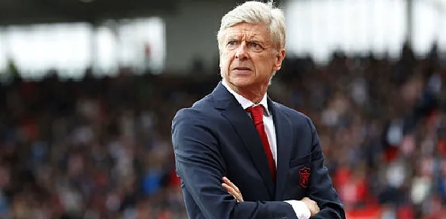 Wenger maakt zich op voor terugkeer als trainer