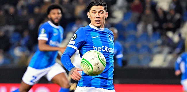 'KRC Genk wijst miljoenenbod naar de prullenmand'