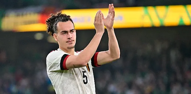 'Theate krijgt 2 concurrenten voor toptransfer'