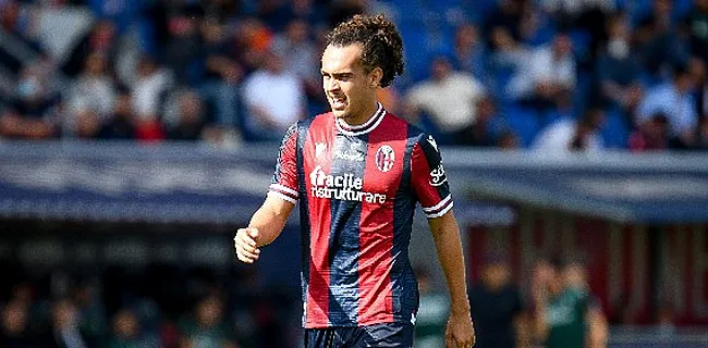 Theate en Cools hebben hun transfer beet