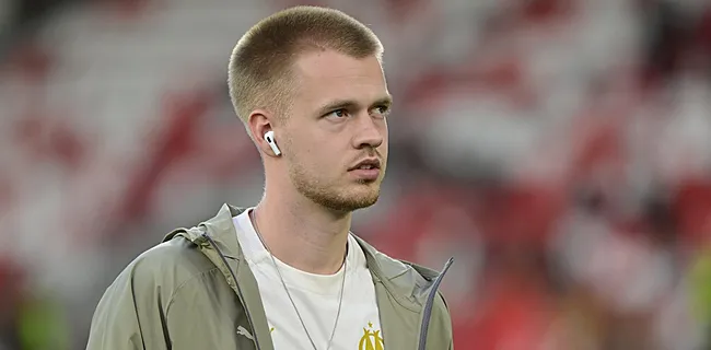 Arthur Vermeeren flirt plots met absolute toptransfer