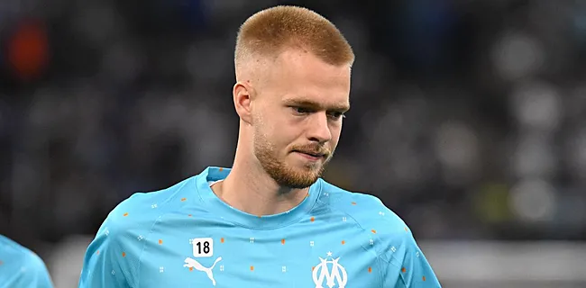 Marseille-fans reageren massaal na debuut Vermeeren