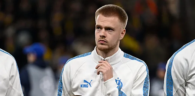 Vermeeren kopje onder: Franse pers haalt botte bijl boven