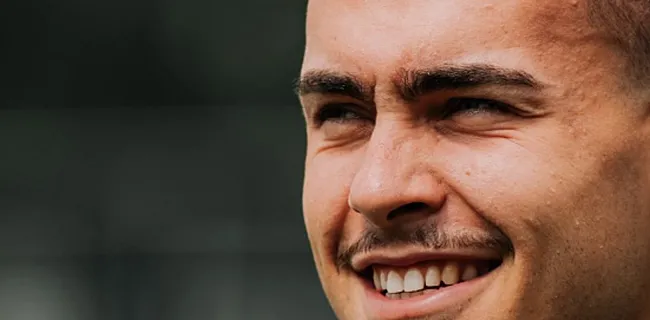 Theate heeft bizar nieuw kapsel: niemand herkent hem nog