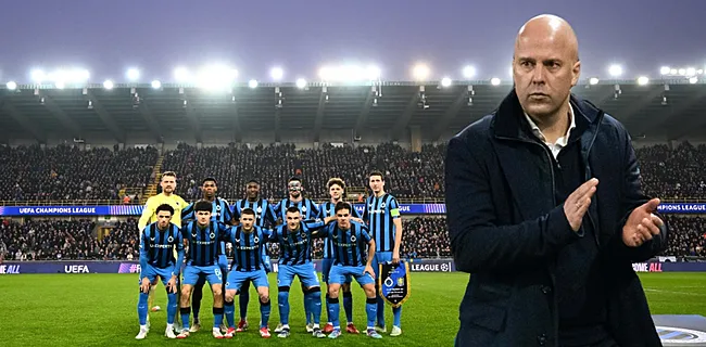 'Kassa kassa Club: Liverpool zet sterkhouder bovenaan verlanglijst'