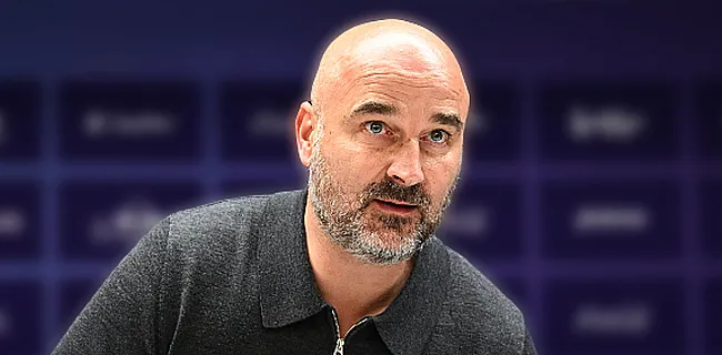 'Dubbelslag Anderlecht: Sibierski slaat schaamteloos toe'