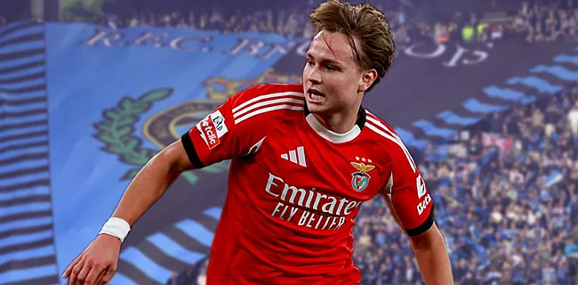 'Bondscoach pusht Club Brugge naar absolute topaanwinst'