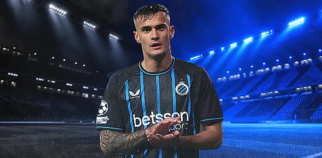 ‘Inter zet Stankovic buiten: Club Brugge ruikt stunt’