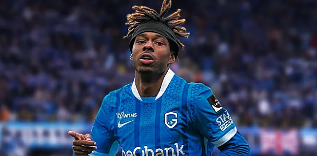 Na Club Brugge-akkoord: nachtmerrie voor Adedeji-Sternberg